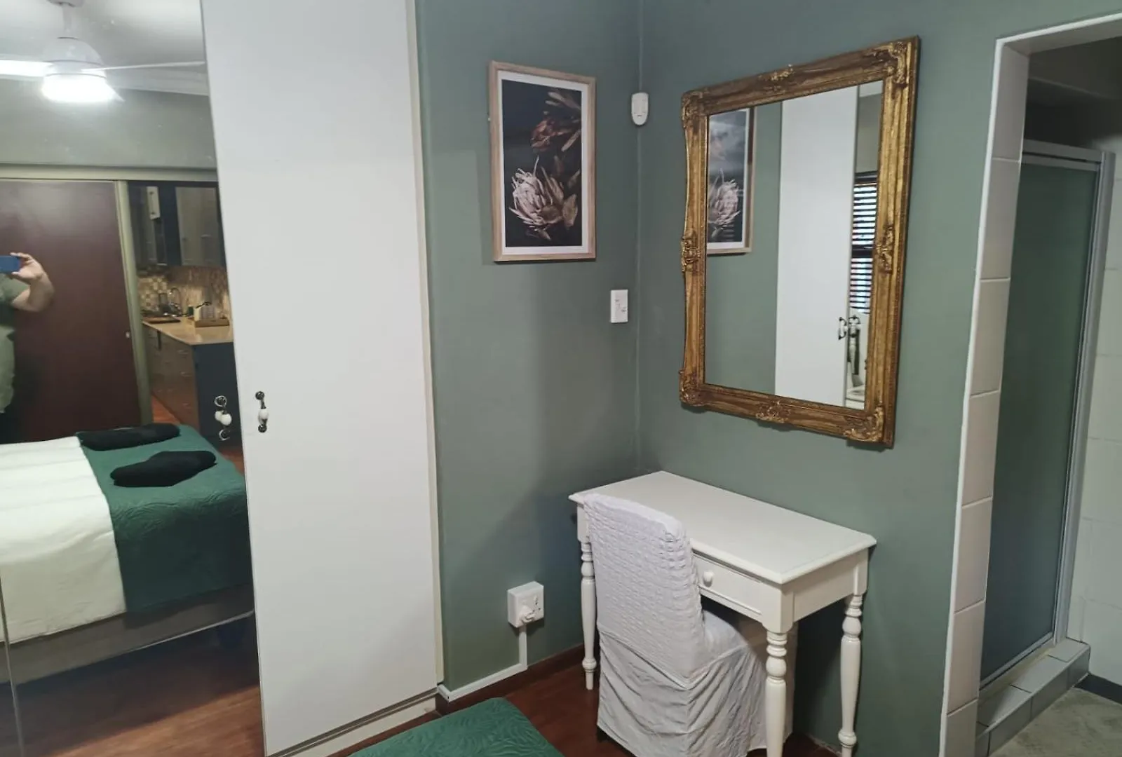 Appartement Urban Oasis Le Cap 0*,  Afrique du Sud