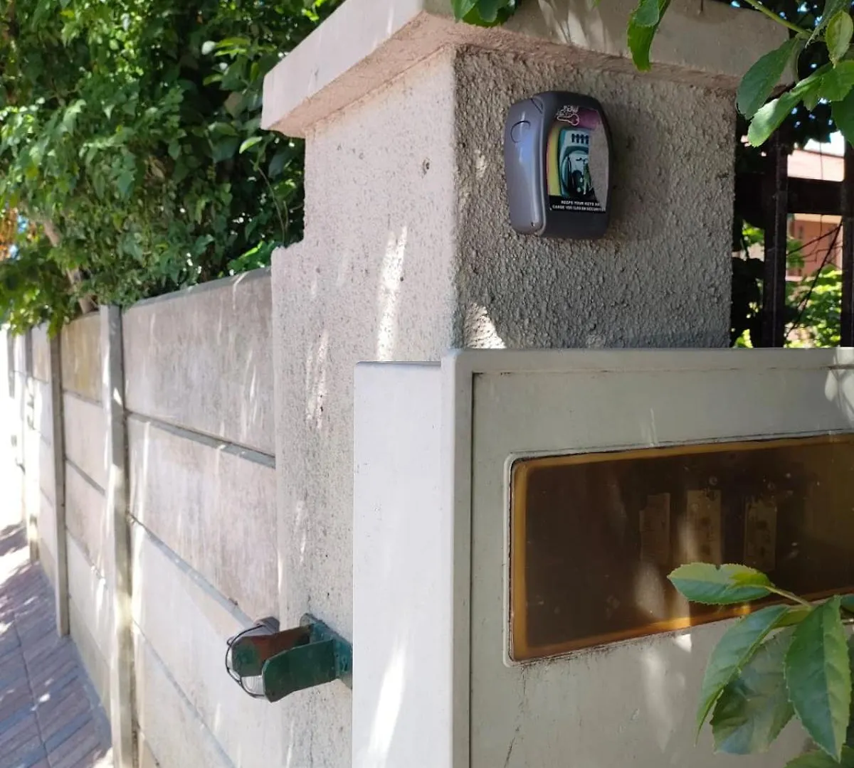 Appartement Urban Oasis Le Cap