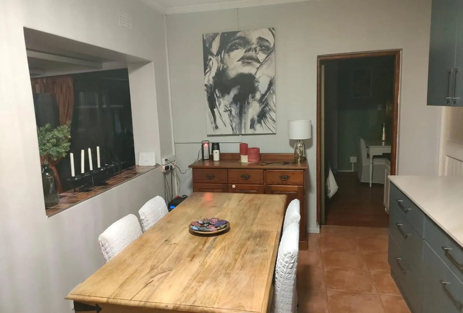 Appartement Urban Oasis Le Cap