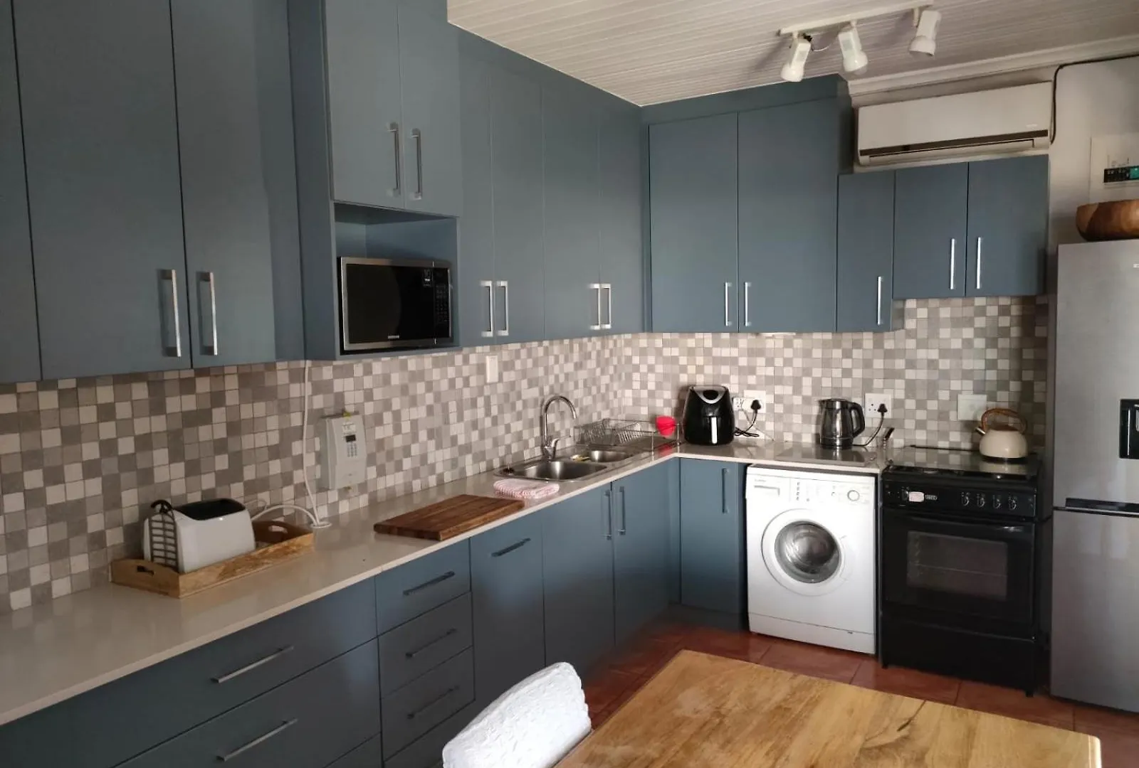 Appartement Urban Oasis Le Cap 0*,